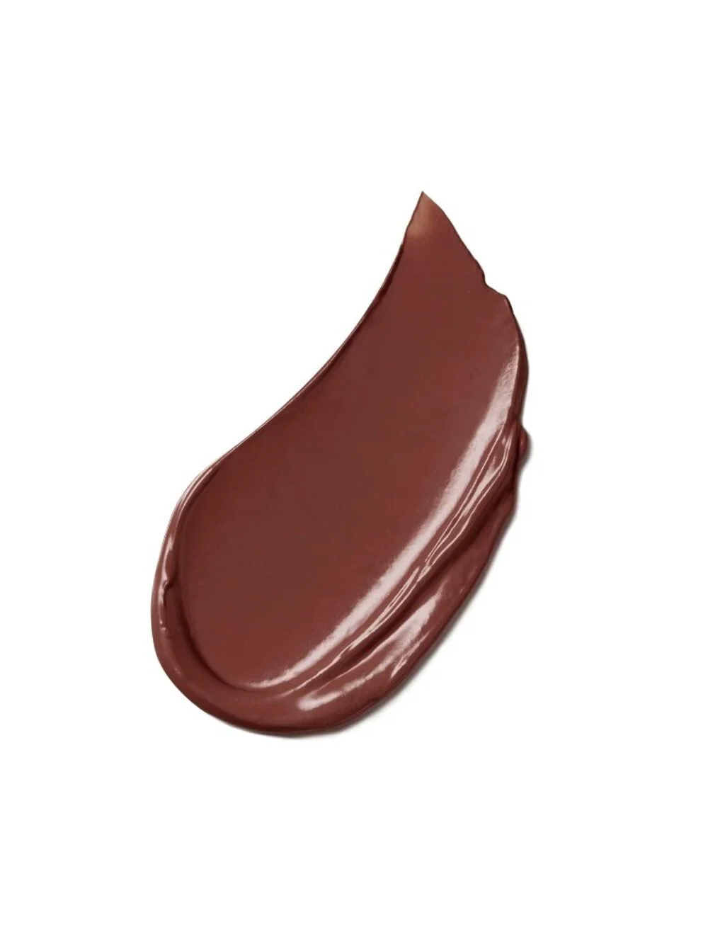 Women's Chocolate Brown Pure Colour Long Lasting 0.12 Ounce Stick Cream Lipstick